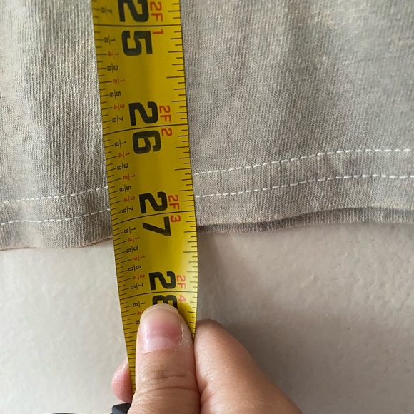 Sublime Tan Flaming Heart Graphic T Shirt Size Small Short Sleeves Cotton Tee - Picture 5 of 7